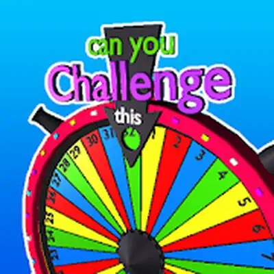 Download Spin Wheel: Challenge time MOD APK [Mega Menu] for Android ver. 3.0