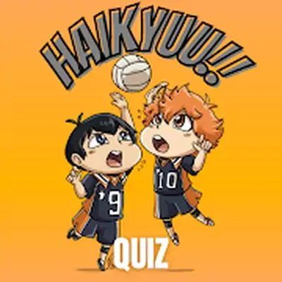 Download Haikyuu Games Quiz MOD APK [Unlimited Money] for Android ver. 2