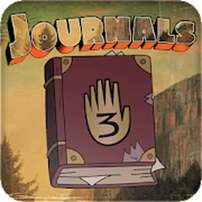 Download Journals GF MOD APK [Unlocked All] for Android ver. 3.9