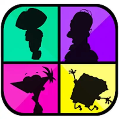 Download King Quiz: Cartoon Photos Quiz MOD APK [Free Shopping] for Android ver. 2.5