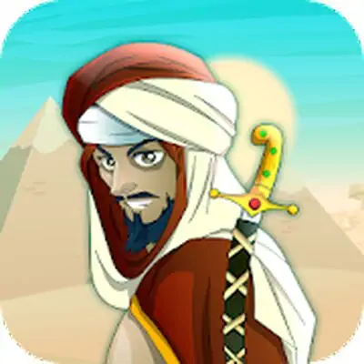 Download The Aladdin Prince Run MOD APK [Unlimited Coins] for Android ver. Varies with device