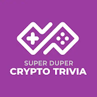 SUPER DUPER CRYPTO TRIVIA