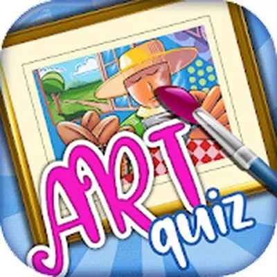 Download Art Quiz Questions And Answers MOD APK [Unlimited Coins] for Android ver. 5.0