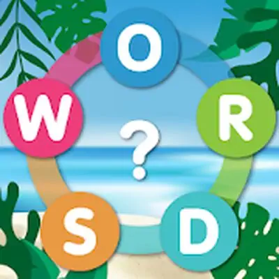 Download Word Search Sea: Unscramble words MOD APK [Mega Menu] for Android ver. 2.6