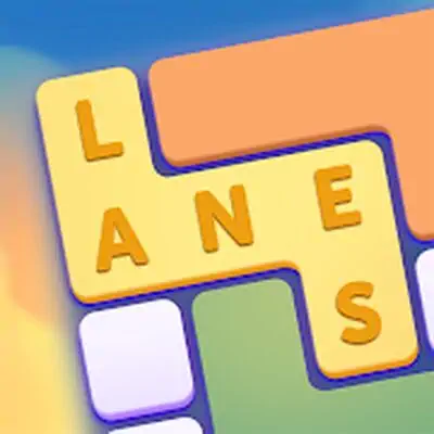 Download Word Lanes: Relaxing Puzzles MOD APK [Unlimited Coins] for Android ver. 1.17.1