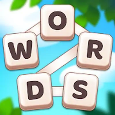 Download Word Spells: Crosswords MOD APK [Unlocked All] for Android ver. 1.7.3