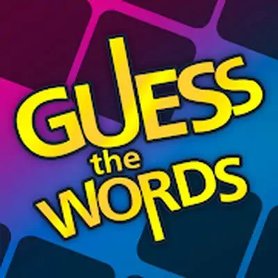 Download Guess The Words MOD APK [Free Shopping] for Android ver. 4.2
