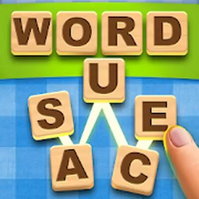 Download Word Sauce: Word Connect MOD APK [Unlimited Money] for Android ver. 1.240.8