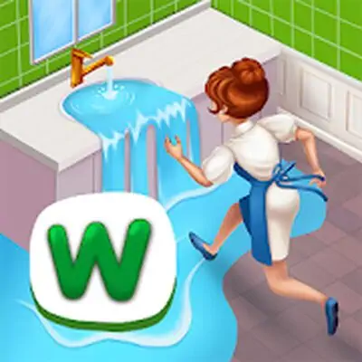 Download Word Bakers: Words Search MOD APK [Mega Menu] for Android ver. 1.19.18