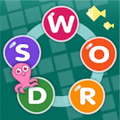 Download Crossword out of the words MOD APK [Unlocked All] for Android ver. 2.2.6