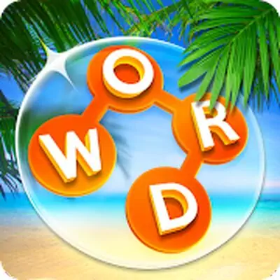 Download Wordscapes MOD APK [Free Shopping] for Android ver. 1.20.3
