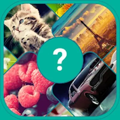 Download Word photo: Guess the word in the picture MOD APK [Free Shopping] for Android ver. 6.2