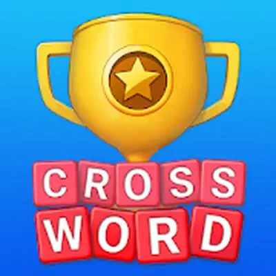 Download Crossword Online: Word Cup MOD APK [Free Shopping] for Android ver. 1.227.6