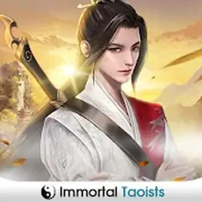 Download Immortal Taoists MOD APK [Free Shopping] for Android ver. 1.6.2