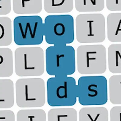 Download Snaking Word Search Puzzles MOD APK [Mega Menu] for Android ver. 2.2.7