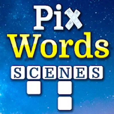 Download PixWords® Scenes MOD APK [Unlimited Coins] for Android ver. 1.81