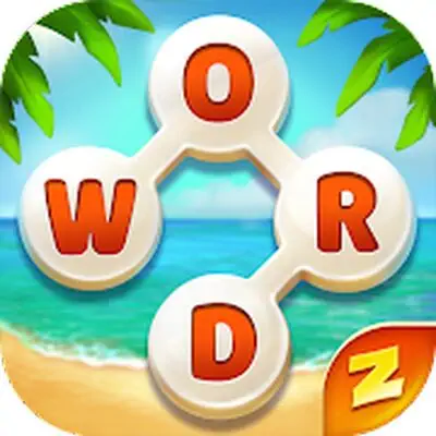 Magic Word Search from Letters