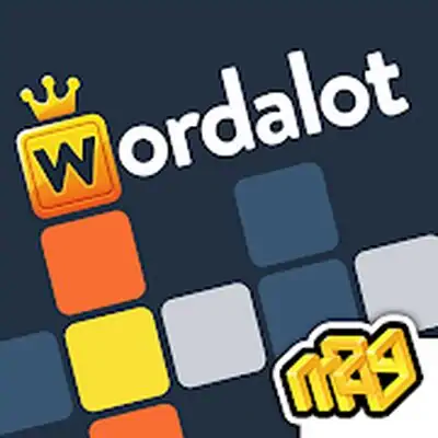 Download Wordalot MOD APK [Unlimited Coins] for Android ver. 6.004