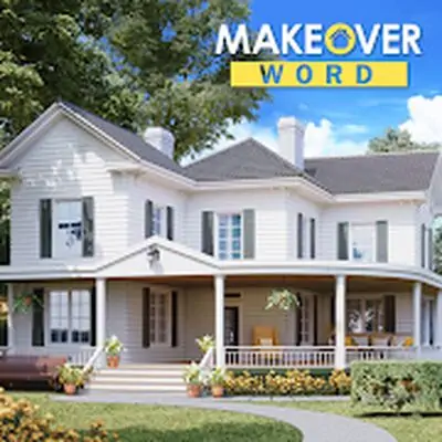 Download Makeover Word: Home Design MOD APK [Mega Menu] for Android ver. 1.0.22