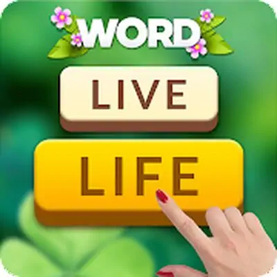 Download Word Life MOD APK [Unlocked All] for Android ver. 5.6.4