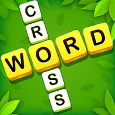 Download Word Cross Puzzle: Word Games MOD APK [Unlocked All] for Android ver. Varies with device