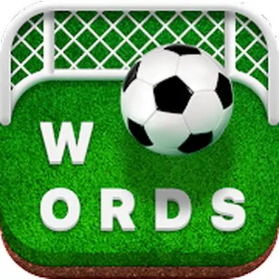 Download Words search: Verbal Football MOD APK [Unlimited Coins] for Android ver. 1.2.4