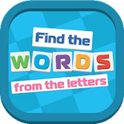Download Find the words from the letter MOD APK [Mega Menu] for Android ver. 1.1.1