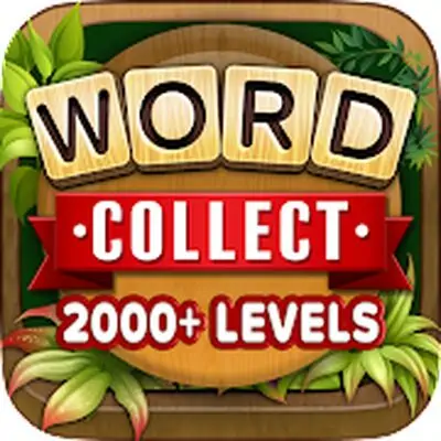 Download Word Collect MOD APK [Mega Menu] for Android ver. 1.226
