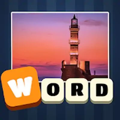 Download Words in a Pic MOD APK [Free Shopping] for Android ver. 1.8.1
