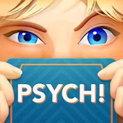 Download Psych! Outwit your friends MOD APK [Unlocked All] for Android ver. 10.9.57