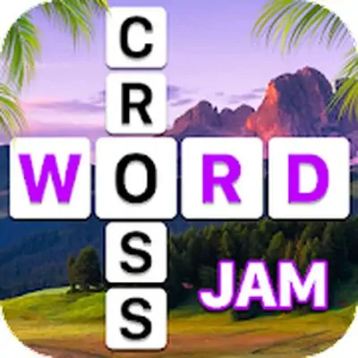 Download Crossword Jam MOD APK [Unlocked All] for Android ver. 1.366.0
