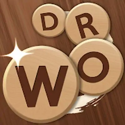 Woody Cross: Word Connect