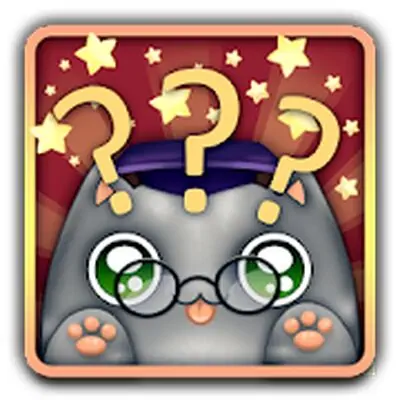 Download Guess the words with a Cat! MOD APK [Unlocked All] for Android ver. 1.0.7