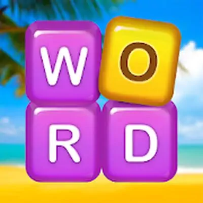 Download Word Cube MOD APK [Free Shopping] for Android ver. 1.21