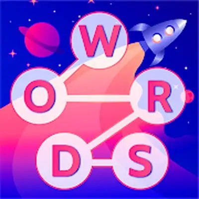Word Game. Crossword Search Puzzle. Word Connect