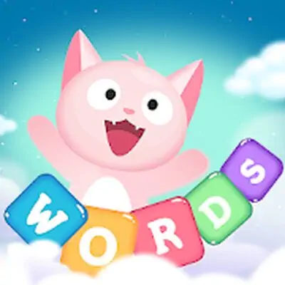 Download Word Search: Unscramble words Crosswords Scanwords MOD APK [Unlocked All] for Android ver. 2.0