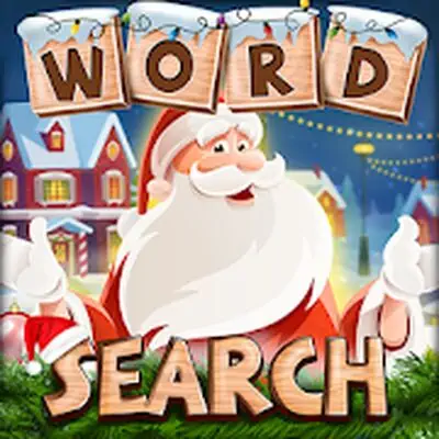 Download Xmas Word Search: Christmas Cookies MOD APK [Unlimited Coins] for Android ver. Varies with device