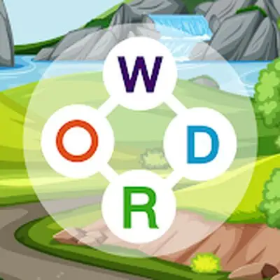 Download Word Connect- Word Puzzle Game MOD APK [Unlimited Money] for Android ver. 5.0.0