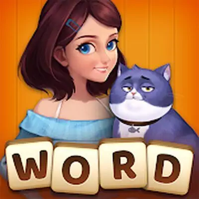 Word Home-Offline Word Games&Design