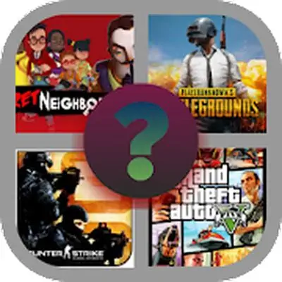 Download Guess the Game 2019 hard MOD APK [Free Shopping] for Android ver. 7.3.2z