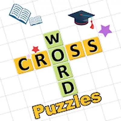 Download Crossword Puzzles MOD APK [Unlocked All] for Android ver. 1.0