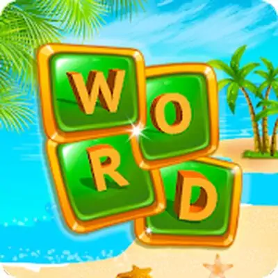 Download Tropical Word Paradise MOD APK [Unlimited Coins] for Android ver. 1.1