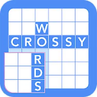 Crosswords Pack (Crossword+Fill-Ins+Chainword)