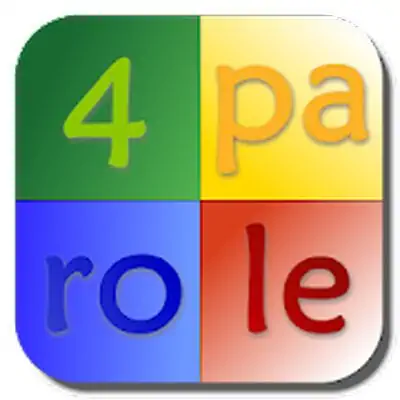 Download 4 Parole MOD APK [Free Shopping] for Android ver. 4.0