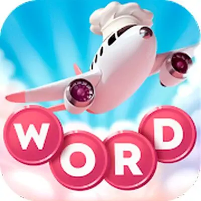 Download Wordelicious: Food & Travel MOD APK [Unlimited Money] for Android ver. 1.0.13