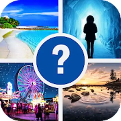 Download What is common? 4 photo 1 word MOD APK [Free Shopping] for Android ver. 1.2.0