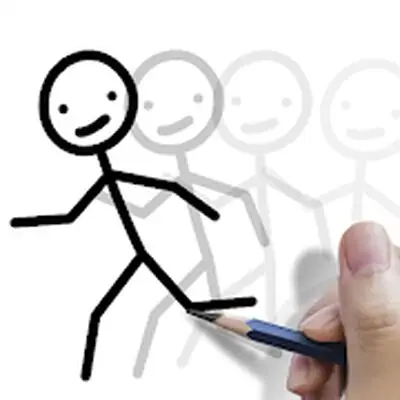 Download Stickman: draw animation maker MOD APK [Unlocked] for Android ver. 3.27