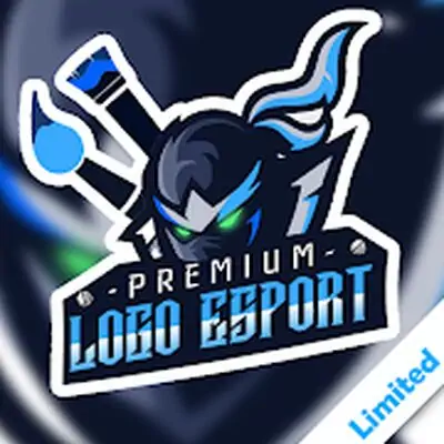 Logo Esport Premium 