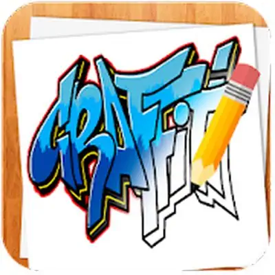 Download How to Draw Graffitis MOD APK [Premium] for Android ver. 7.1.5