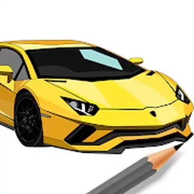 Download Learn To Draw Cars MOD APK [Pro Version] for Android ver. 1.11